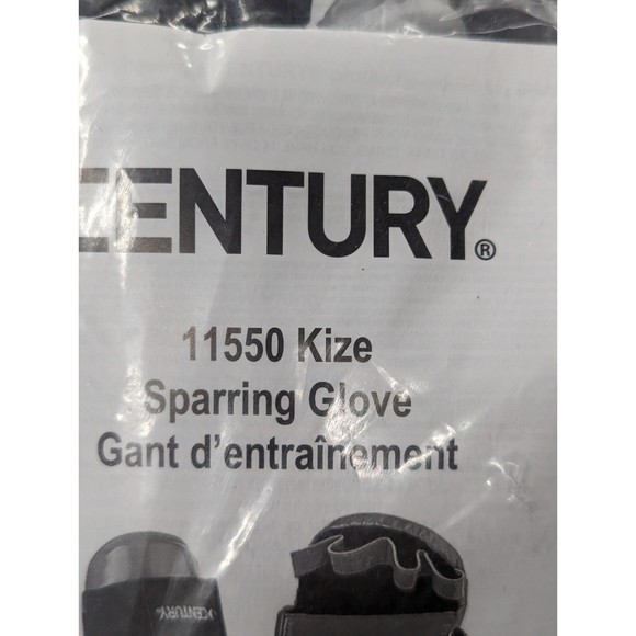 Century Kids Sparring Gloves - Picture 7 of 7